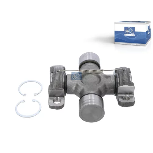 Kĺbový hriadeľ DT Spare Parts 1.15208