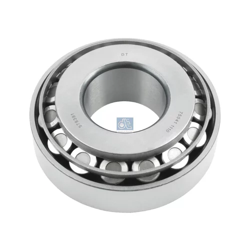 Ložisko kolesa 1.16037 (DT Spare Parts)