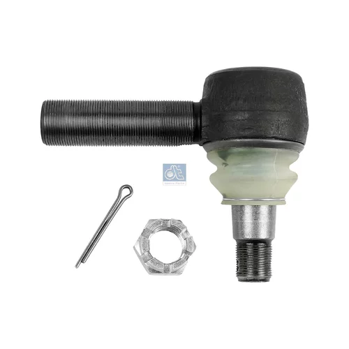 Hlava/čap spojovacej tyče riadenia DT Spare Parts 1.19009