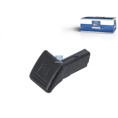 Plynové lanko DT Spare Parts 1.20146