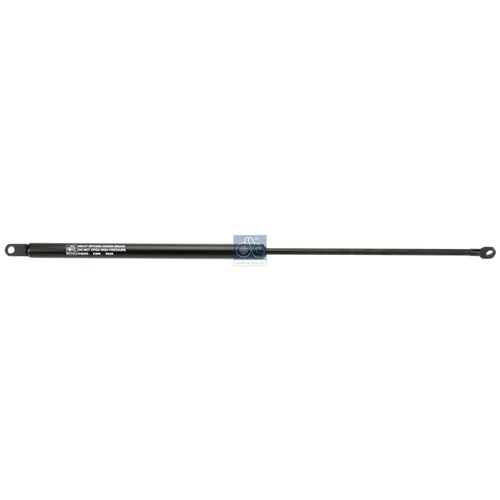 Pneumatická pružina, Predná kapota DT Spare Parts 1.22132