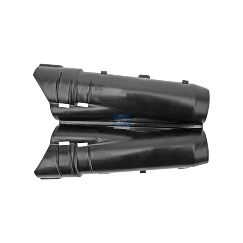 Kryt, sklapaci hydr. valec - kabina vodica DT Spare Parts 1.22429