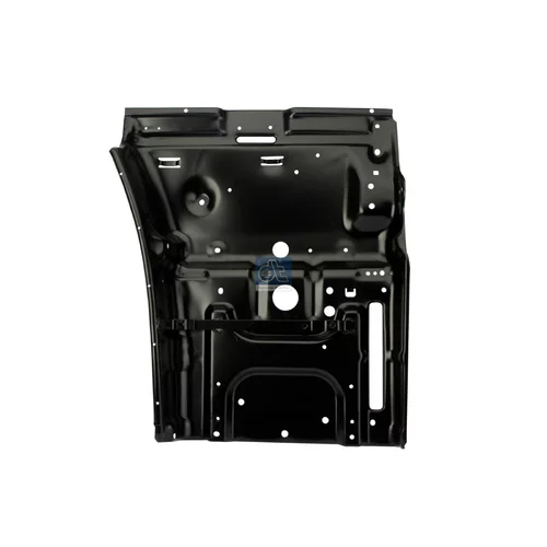 Nástupný plech DT Spare Parts 1.22497