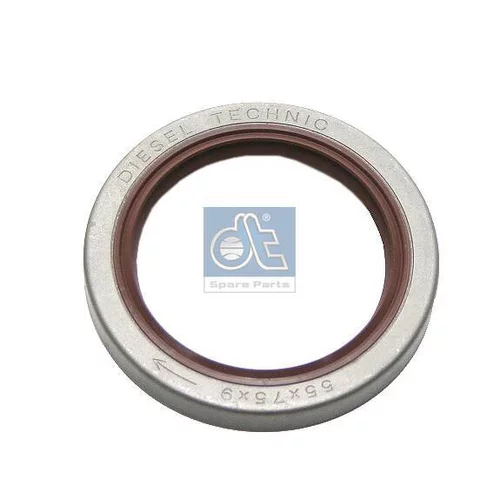 Tesniaci krúžok príruby manuálnej prevodovky DT Spare Parts 1.24267