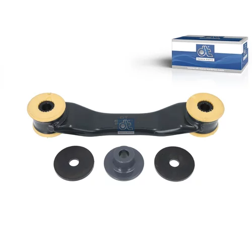 Opravná sada stabilizátora kabíny vodiča DT Spare Parts 1.25187