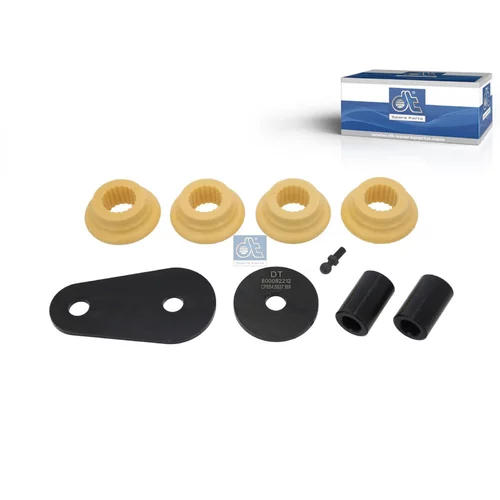 Opravná sada stabilizátora kabíny vodiča DT Spare Parts 1.25189