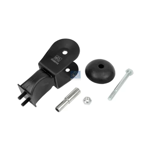 Doraz kapoty motora DT Spare Parts 1.27364