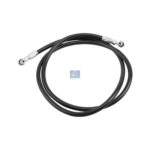 Hadicové vedenie sklápacieho mechanizmu kabíny vodiča DT Spare Parts 1.28135