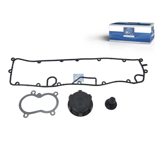 Sada tesnení chladiča oleja DT Spare Parts 1.31156