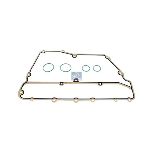 Sada tesnení chladiča oleja DT Spare Parts 1.31173