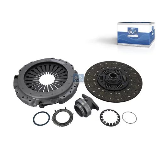 Spojková sada DT Spare Parts 1.31321