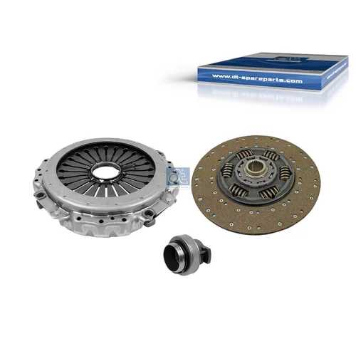 Spojková sada DT Spare Parts 1.31338