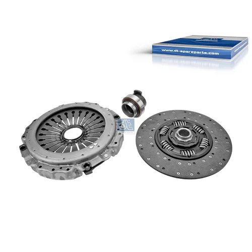 Spojková sada DT Spare Parts 1.31377
