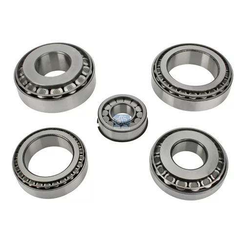 Ložisko kolesa - opravná sada DT Spare Parts 1.31633