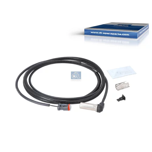 Súprava na opravu, kompresor stlač. vzduchu DT Spare Parts 1.32167