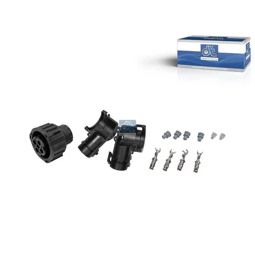Zástrčka DT Spare Parts 1.32177