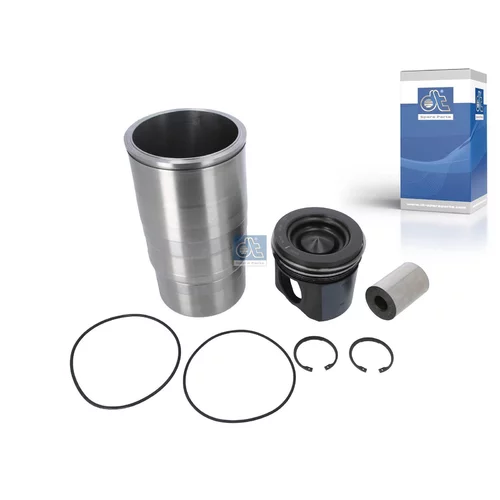 Opravna sada piest/vlozka valca DT Spare Parts 1.33165