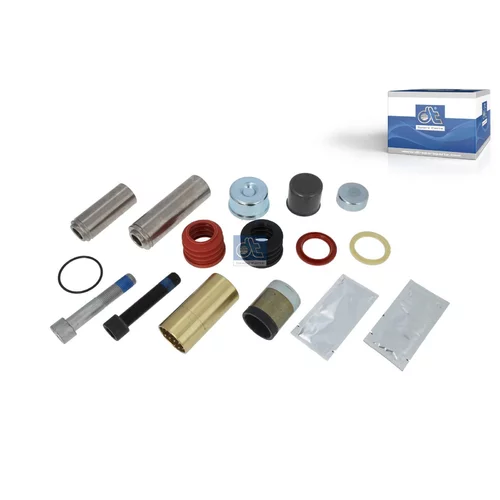 Opravná sada brzdového strmeňa DT Spare Parts 1.35057