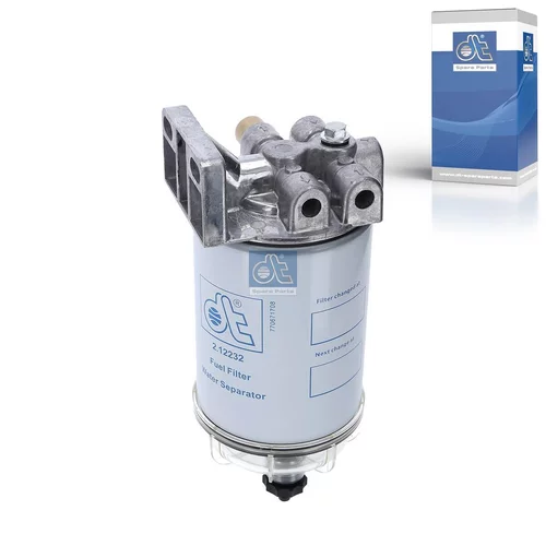 Palivový filter DT Spare Parts 1.42100