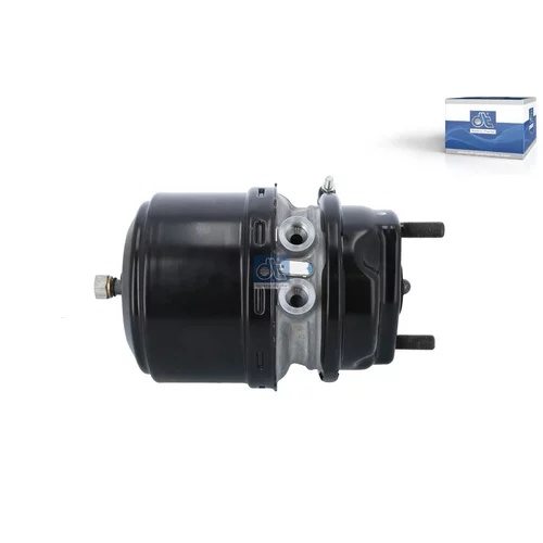 Brzdový valec s pružinovým posilňovačom 1.48109 (DT Spare Parts)