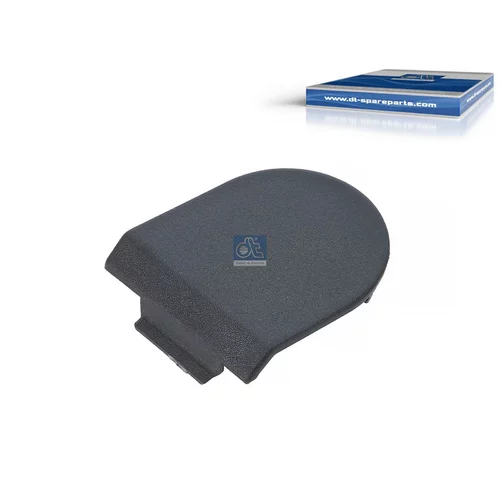 Kryt nárazníku DT Spare Parts 1.55038