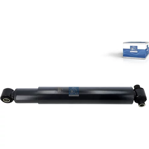 Tlmič pérovania DT Spare Parts 1.55105
