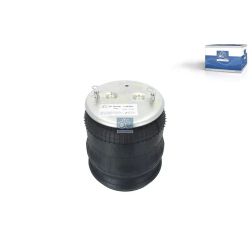 Mech pneumatického pruženia DT Spare Parts 1.55207