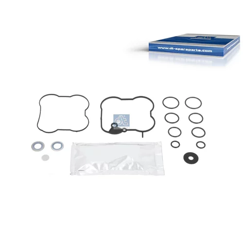 Sada na opravu ventilu pneumatickej pružiny DT Spare Parts 1.61200