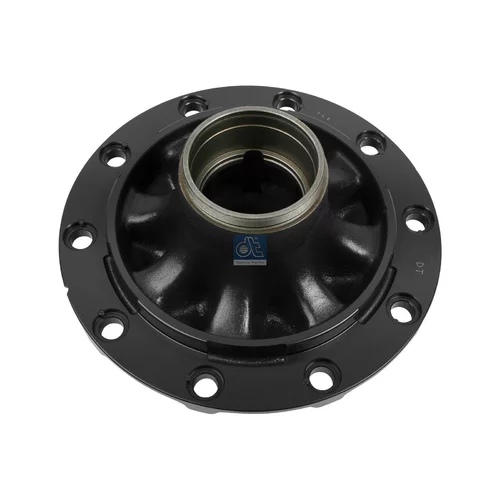 Náboj kolesa 10.10409 (DT Spare Parts) - obr. 1