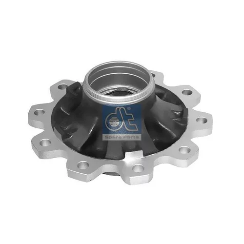 Náboj kolesa 10.10412 (DT Spare Parts) - obr. 1