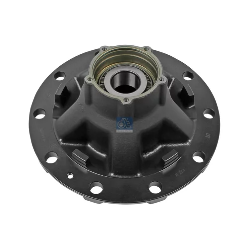 Náboj kolesa 10.20432 (DT Spare Parts) - obr. 1