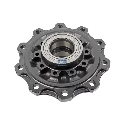 Náboj kolesa 10.30406 (DT Spare Parts) - obr. 2