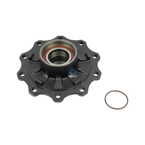 Náboj kolesa DT Spare Parts 10.30429