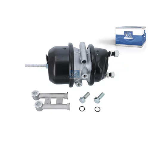 Brzdový valec s pružinovým posilňovačom DT Spare Parts 10.34425SP