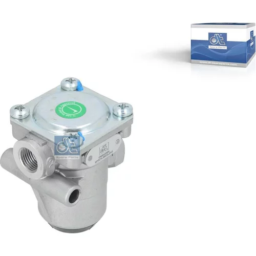 Tlakový redukčný ventil DT Spare Parts 10.94212