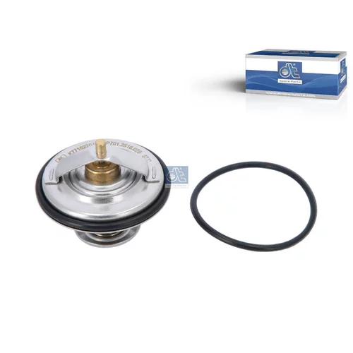 Termostat chladenia DT Spare Parts 11.14026