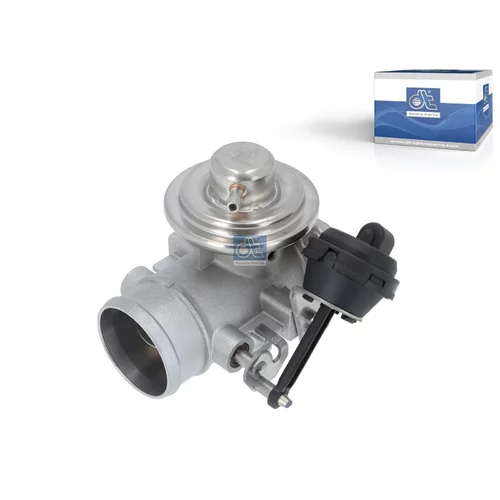 EGR ventil DT Spare Parts 11.16500