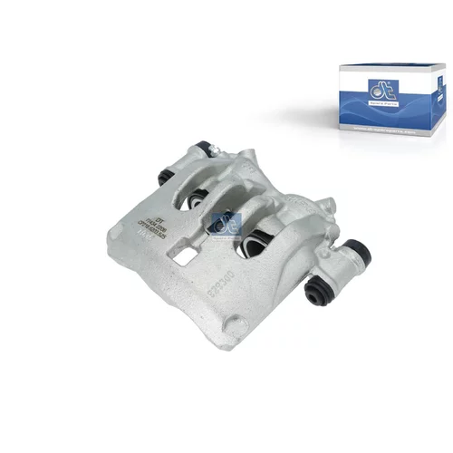 Brzdový strmeň DT Spare Parts 11.62525