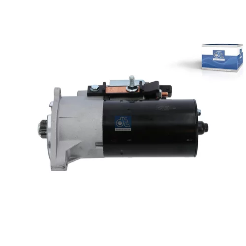 Štartér DT Spare Parts 11.81100
