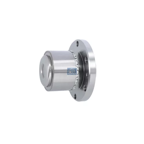 Ložisko kolesa - opravná sada 11.93206 (DT Spare Parts) - obr. 1