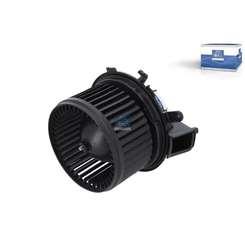 Vnútorný ventilátor DT Spare Parts 12.00085