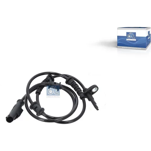 Snímač počtu otáčok kolesa DT Spare Parts 12.40019