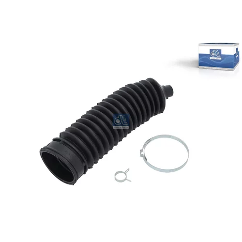 Manžeta riadenia DT Spare Parts 12.50102