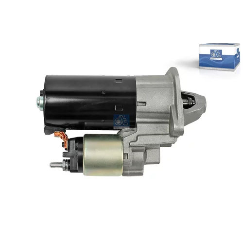Štartér DT Spare Parts 12.71000