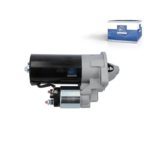 Štartér DT Spare Parts 12.71003