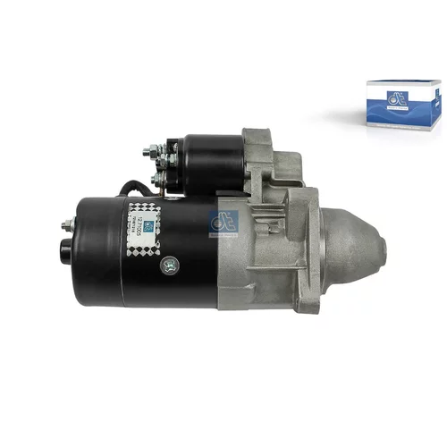 Štartér DT Spare Parts 12.71005