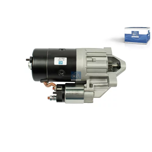 Štartér DT Spare Parts 12.71007