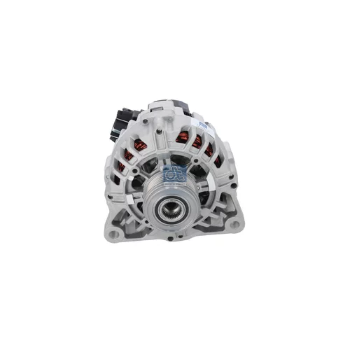 Alternátor 12.72013 (DT Spare Parts) - obr. 3