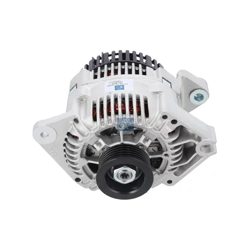 Alternátor 12.72022 (DT Spare Parts) - obr. 3