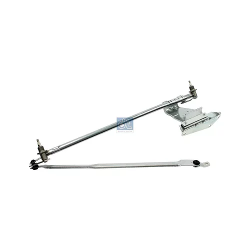 Mechanizmus stieračov DT Spare Parts 12.73526